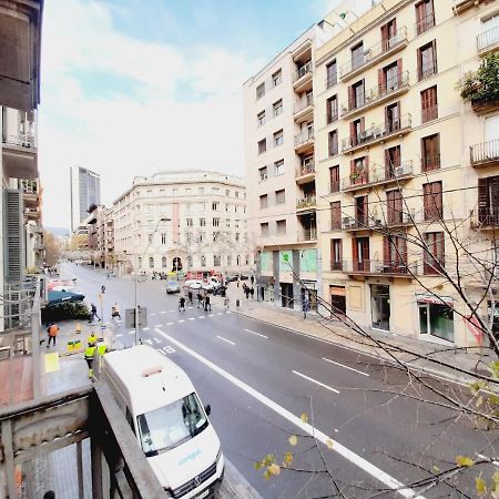Lumine Luxury Suites By Gaiarooms Barcelona Bagian luar foto