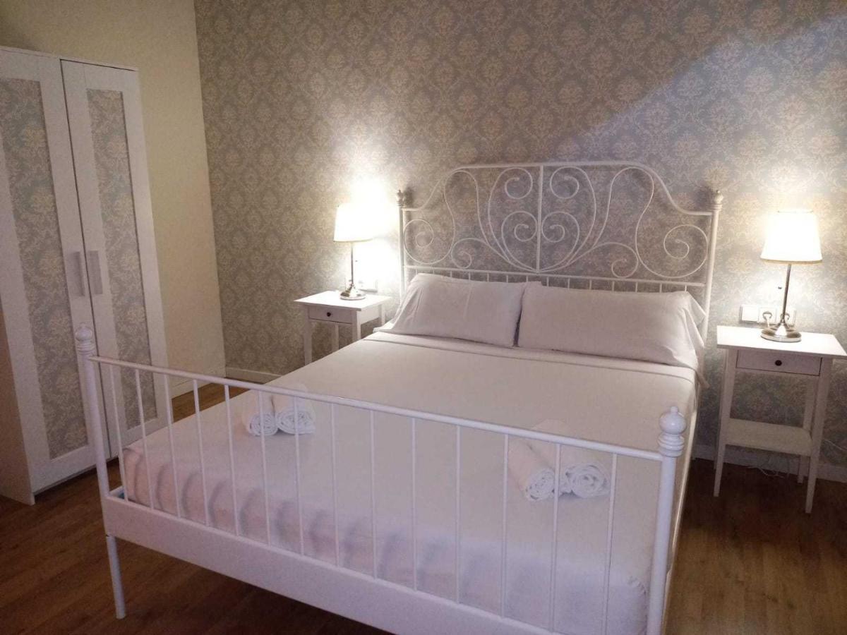 Lumine Luxury Suites By Gaiarooms Barcelona Bagian luar foto