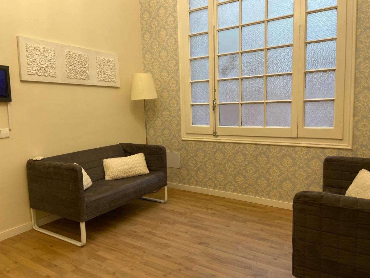 Lumine Luxury Suites By Gaiarooms Barcelona Bagian luar foto