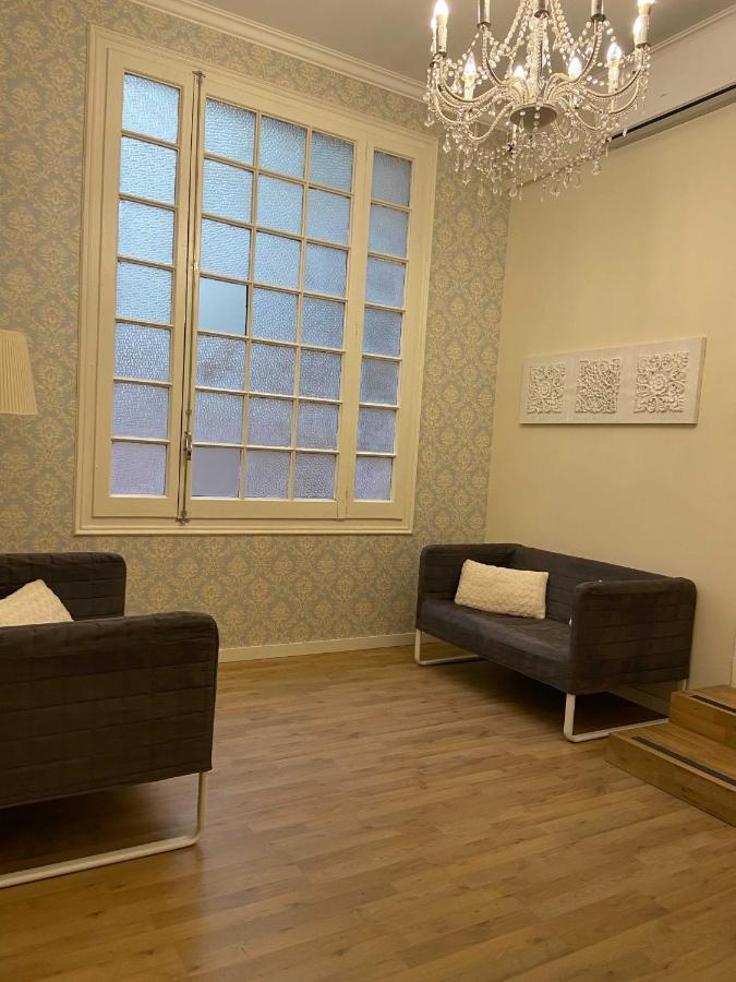 Lumine Luxury Suites By Gaiarooms Barcelona Bagian luar foto