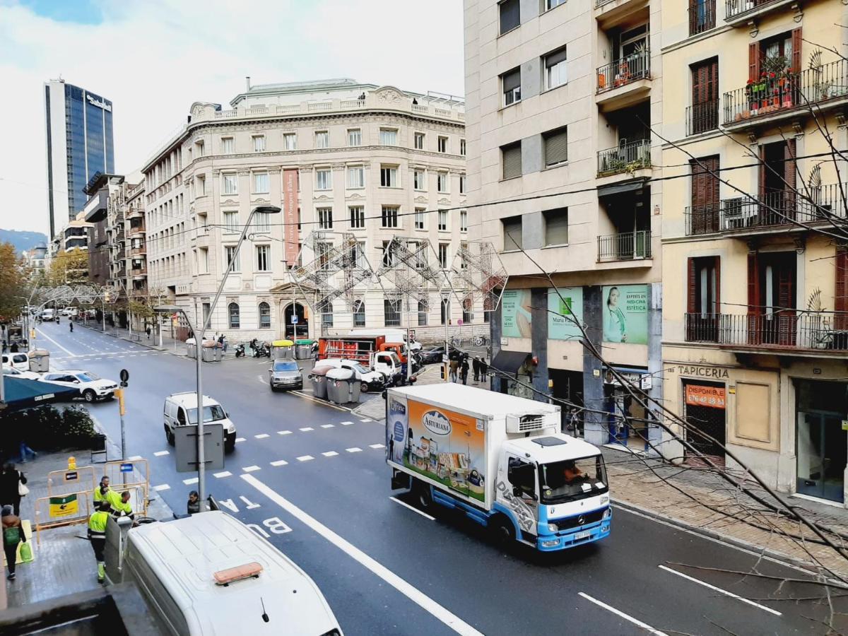 Lumine Luxury Suites By Gaiarooms Barcelona Bagian luar foto