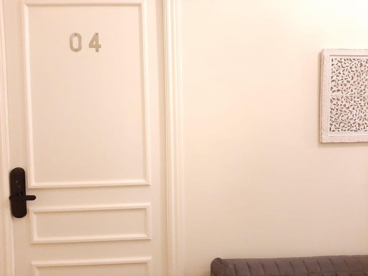 Lumine Luxury Suites By Gaiarooms Barcelona Bagian luar foto