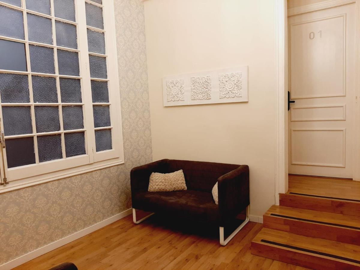 Lumine Luxury Suites By Gaiarooms Barcelona Bagian luar foto
