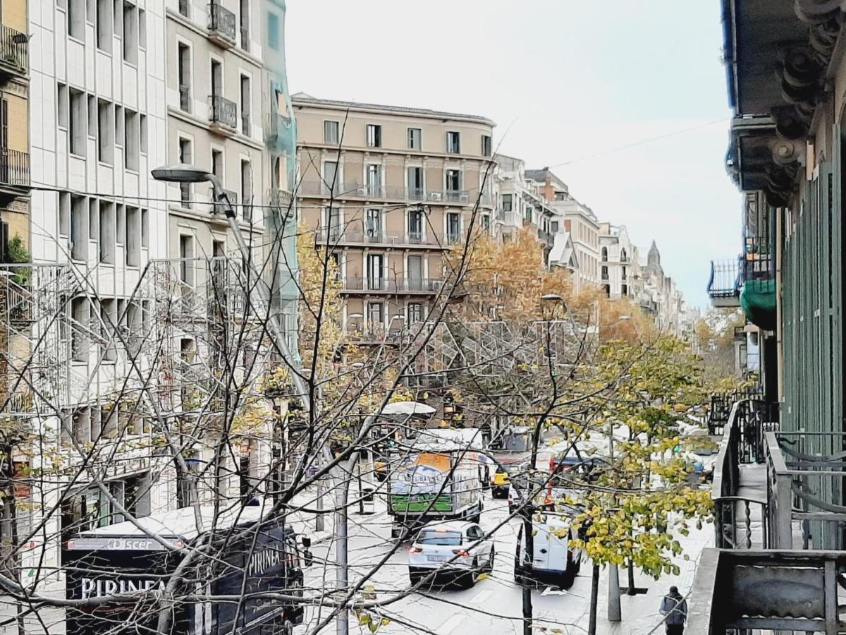 Lumine Luxury Suites By Gaiarooms Barcelona Bagian luar foto